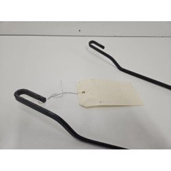 Bras Essuie Glace Avant Peugeot 307 Phase 1